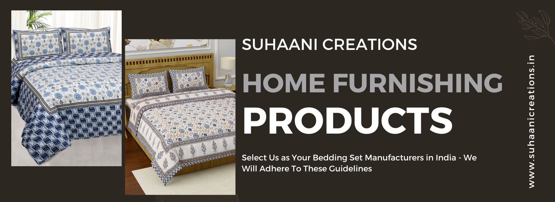 Home Furnishing Products-Choose Best Wholesale For Resale Purpose