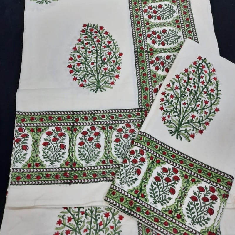 Mughal Print 2