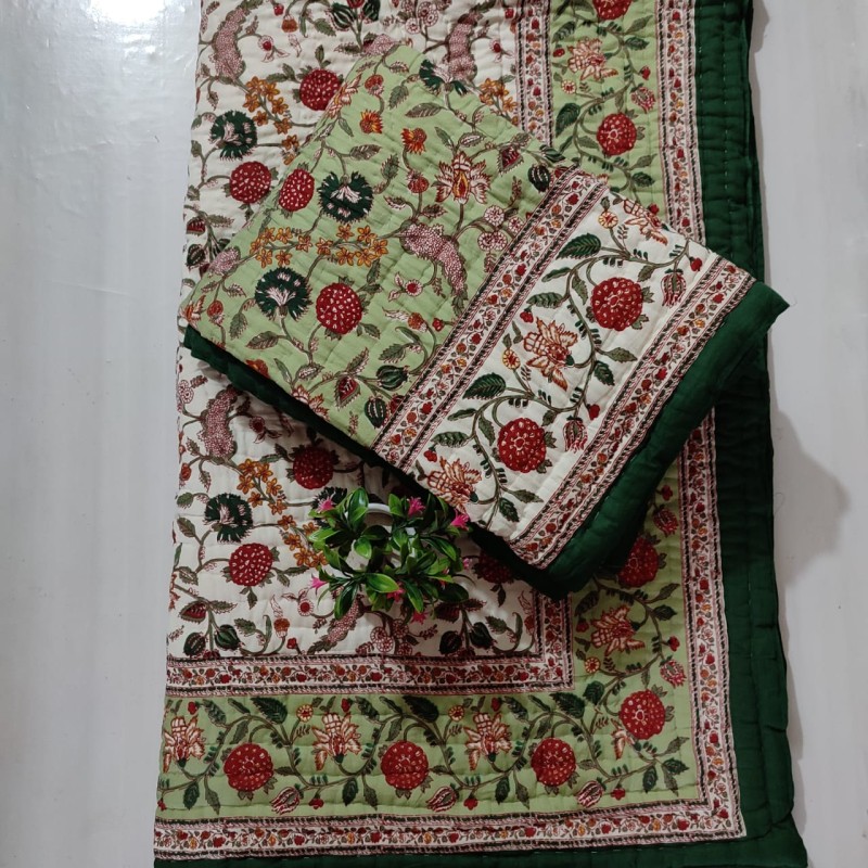 Jaipuri Razai Quilts 3