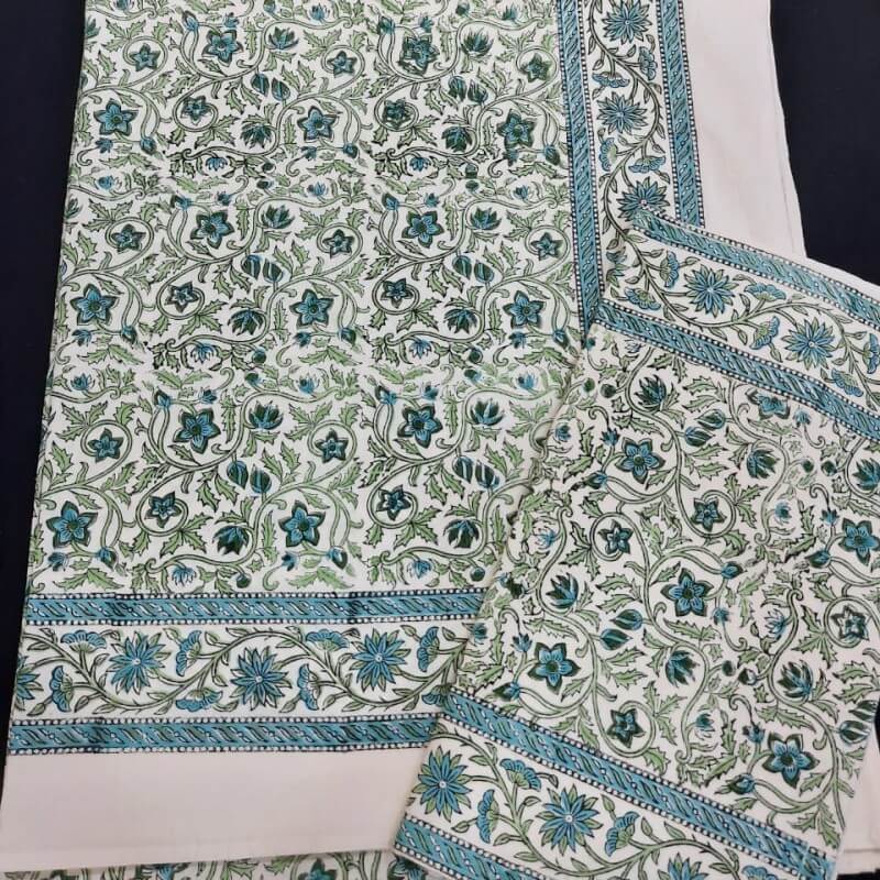 Mughal Print 9