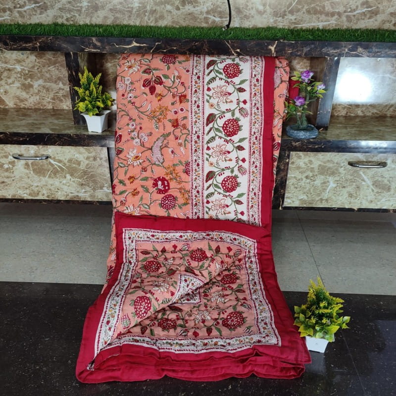 Jaipuri Razai Quilts 3